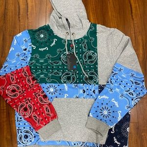 Cookies SF level up hoody